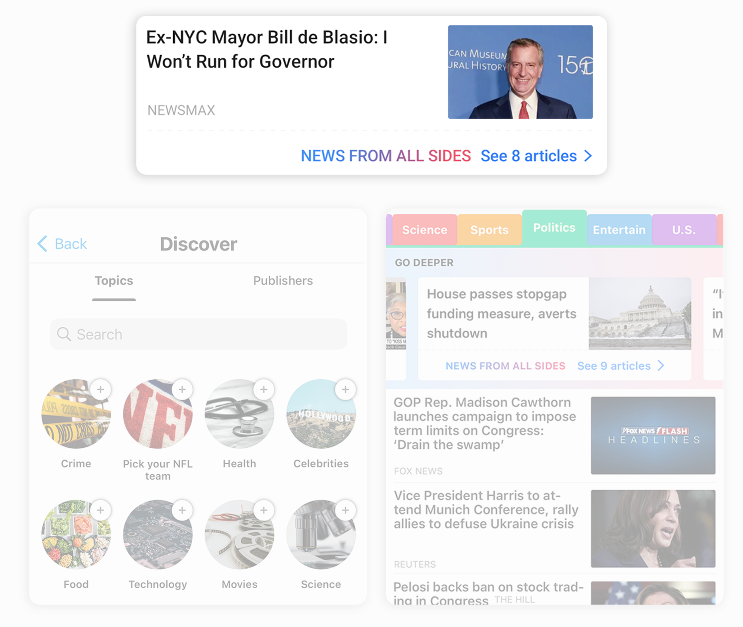 smart news app free iphone