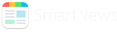 Smartnews logo