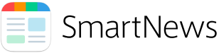 Smartnews logo
