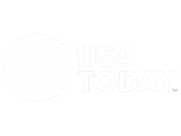 Logo of USA Today