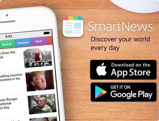 Download SmartNews